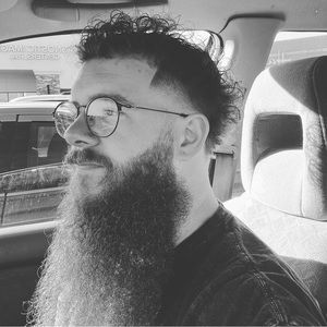 Meet your Posher, Matthew